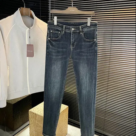 ルイヴィトン ジーンズ