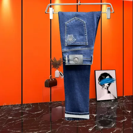 ヴェルサーチ ジーンズ