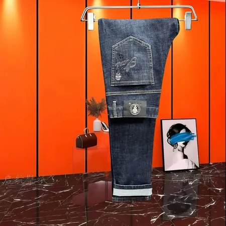 フェンディ ジーンズ