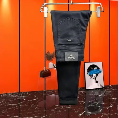 アルマーニ ジーンズ