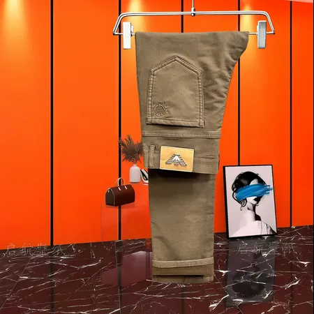 アルマーニ ジーンズ