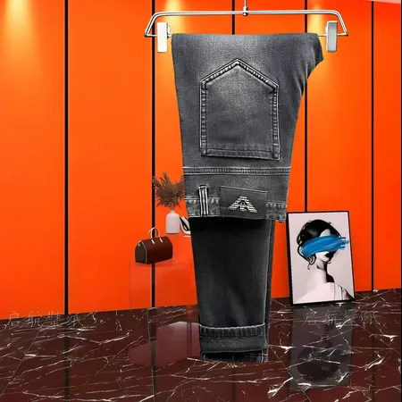 アルマーニ ジーンズ