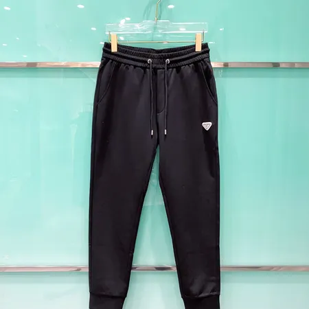 プラダ カジュアルパンツ