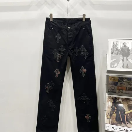 クロムハーツ ジーンズ