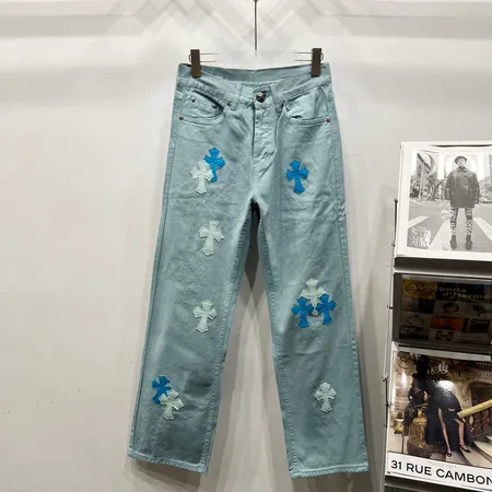 クロムハーツ ジーンズ