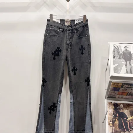 クロムハーツ ジーンズ