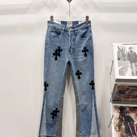クロムハーツ ジーンズ