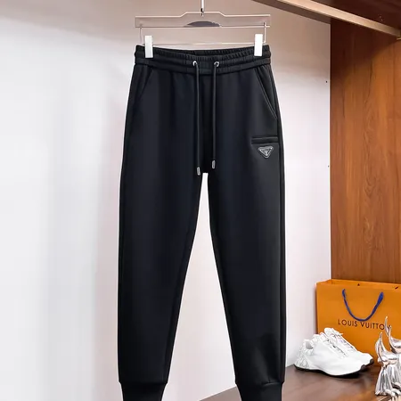 プラダ カジュアルパンツ