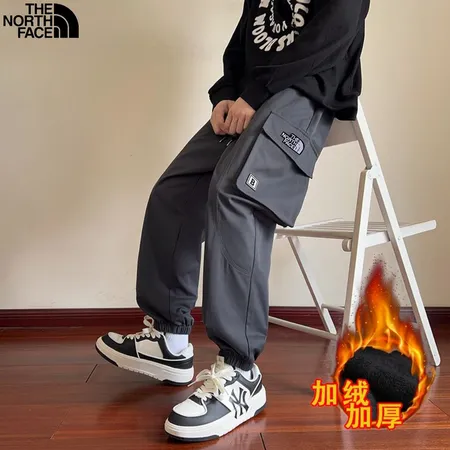 ノースフェイス カジュアルパンツ