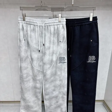 ドルチェ＆ガッバーナ カジュアルパンツ