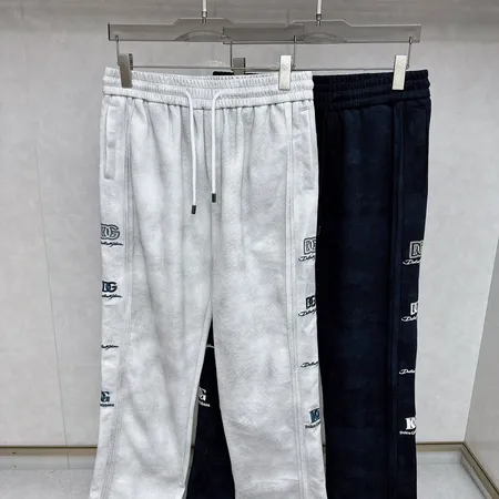 ドルチェ＆ガッバーナ カジュアルパンツ