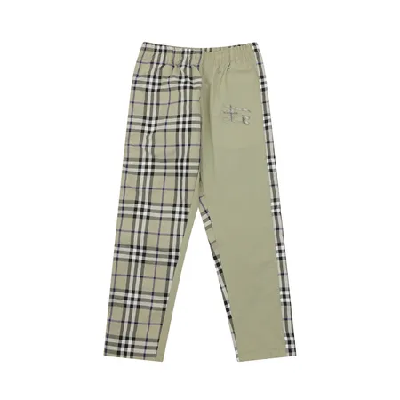 バーバリー ス カジュアルパンツ
