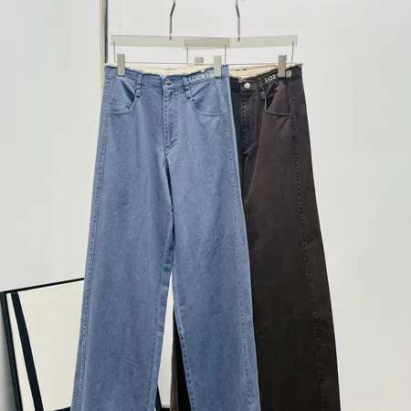 ロエベ ジーンズ