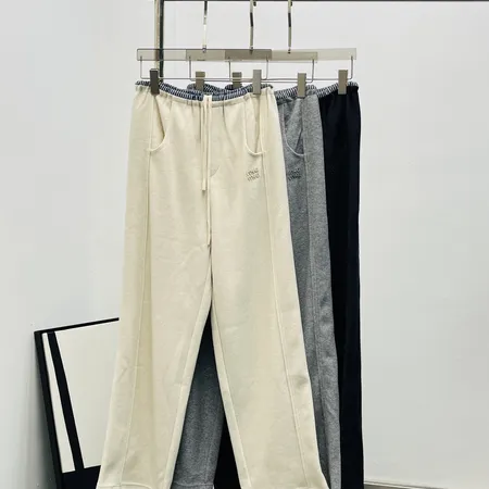 ストーンアイランド カジュアルパンツ