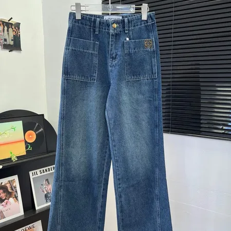 ロエベ ジーンズ