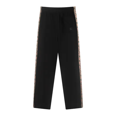 バーバリー ス カジュアルパンツ