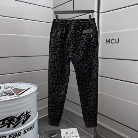 ドルチェ＆ガッバーナ カジュアルパンツ