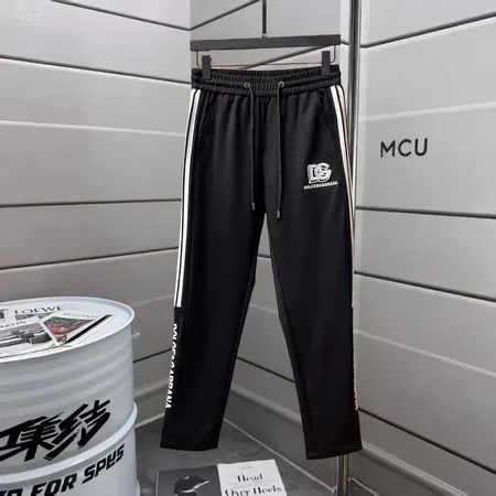 ドルチェ＆ガッバーナ カジュアルパンツ