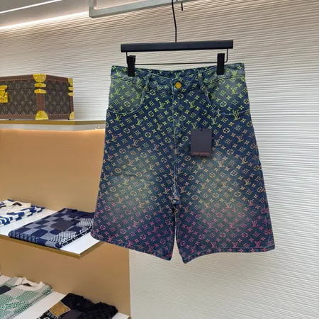 ルイヴィトン ショートパンツ