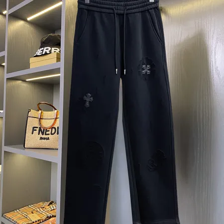 クロムハーツ カジュアルパンツ