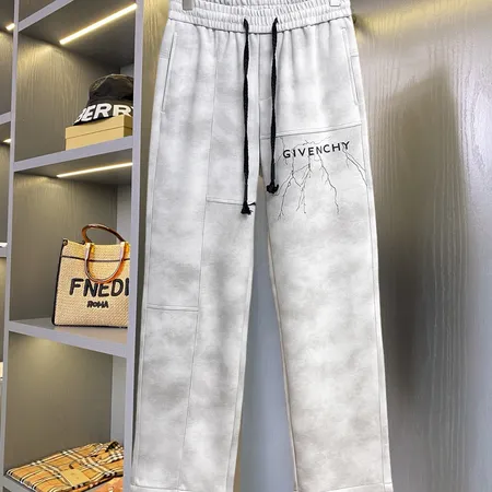 バレンシアガ カジュアルパンツ