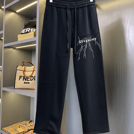 バレンシアガ カジュアルパンツ