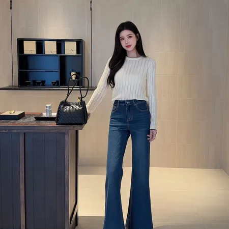 ロエベ ジーンズ