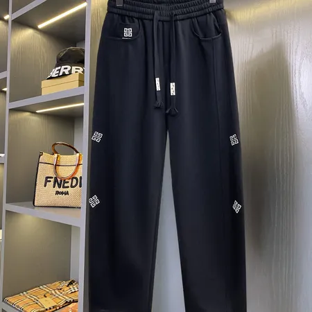 バレンシアガ カジュアルパンツ