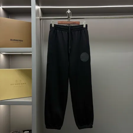 バーバリー ス カジュアルパンツ