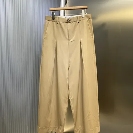 ロエベ カジュアルパンツ