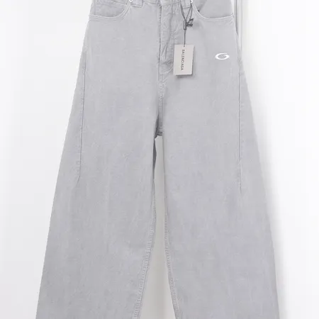 バレンシアガ ジーンズ