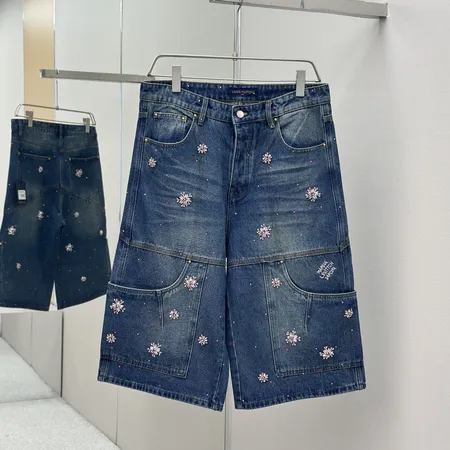 ルイヴィトン ショートパンツ