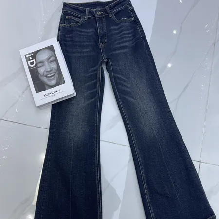 ミュウミュウ ジーンズ