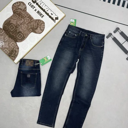 ルイヴィトン ジーンズ