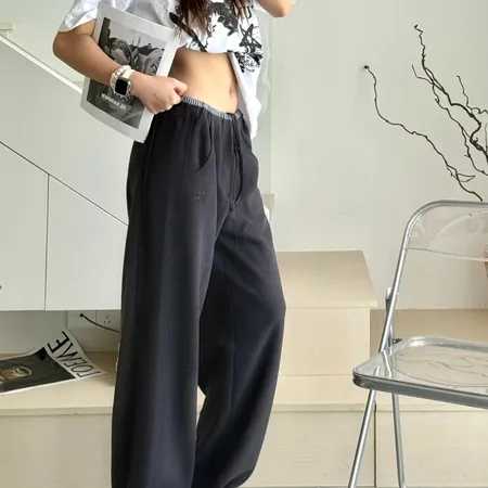 ストーンアイランド カジュアルパンツ