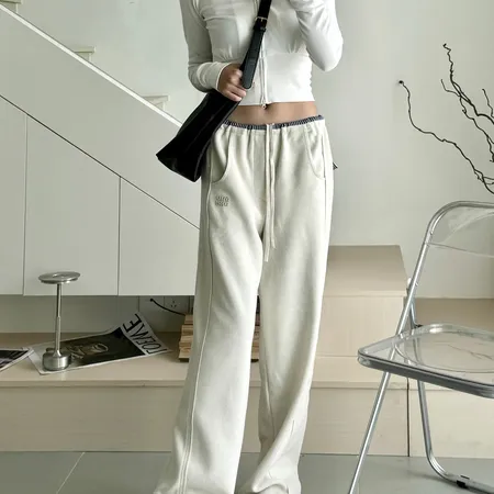 ストーンアイランド カジュアルパンツ