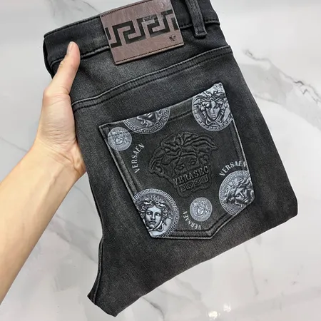 ヴェルサーチ ジーンズ