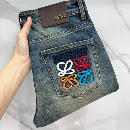 ロエベ ジーンズ