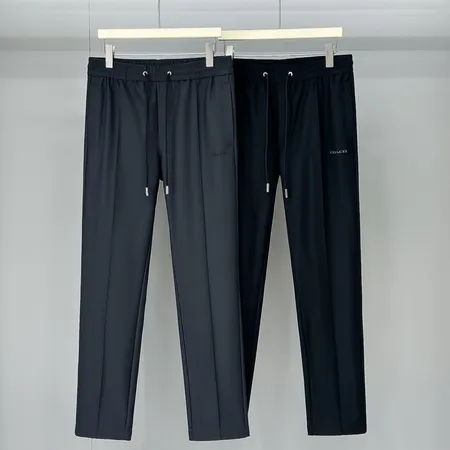 コーチ カジュアルパンツ