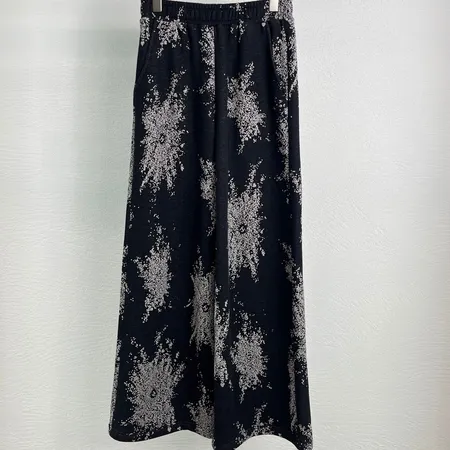 シャネル カジュアルパンツ