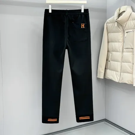 エルメス カジュアルパンツ