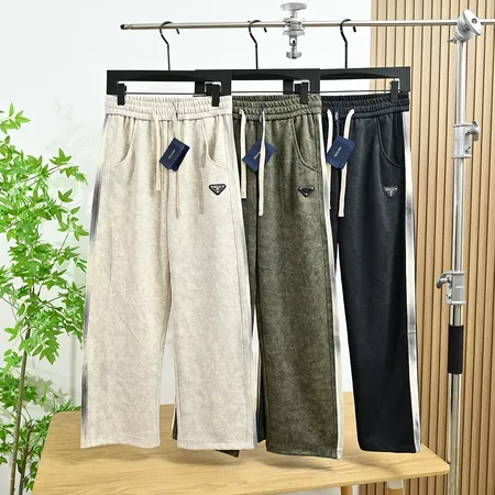 フィラ カジュアルパンツ