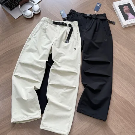 フィラ カジュアルパンツ