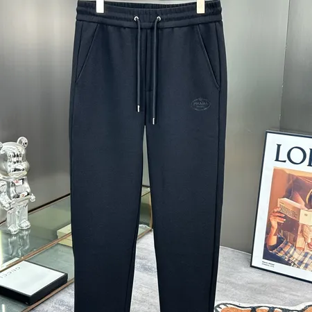 プラダ カジュアルパンツ