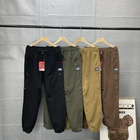 ノースフェイス カジュアルパンツ