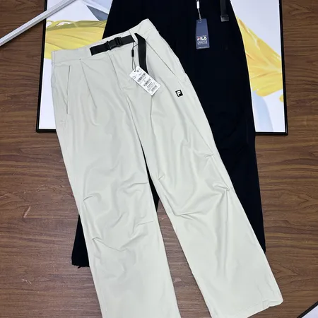 フィラ カジュアルパンツ