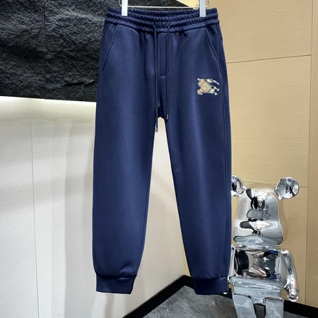 バーバリー ス カジュアルパンツ