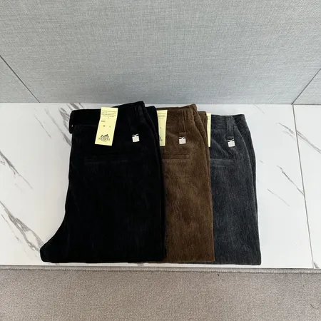 エルメス カジュアルパンツ