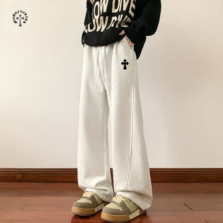クロムハーツ カジュアルパンツ