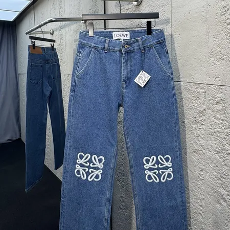 ロエベ ジーンズ